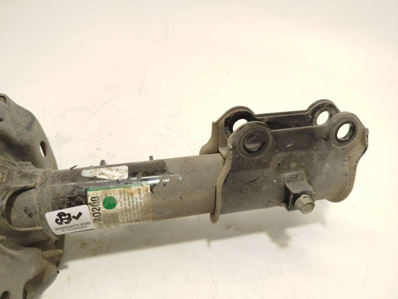 Recambio de amortiguador delantero derecho para kia niro ii (sg2) ev referencia OEM IAM 54651AO200 - Azul 3