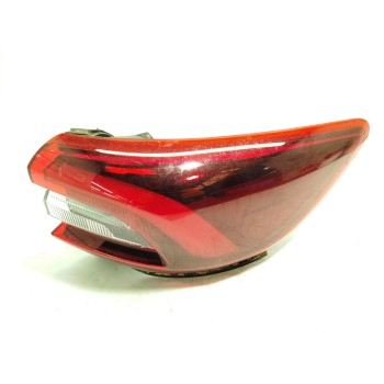 PILOTO TRASERO DERECHO PV4B13404AB 2816863 98614512302