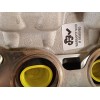Recambio de motor completo para mazda cx-3 (dk) 2.0 skyactiv-g referencia OEM IAM PE  