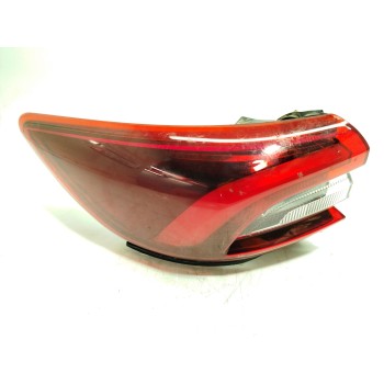 PILOTO TRASERO IZQUIERDO PV4B13405AB 2816865 98614612302