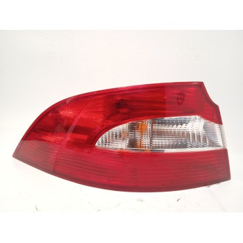 Recambio de piloto trasero izquierdo para skoda suberb (3t4) ambition referencia OEM IAM 3T5945095  