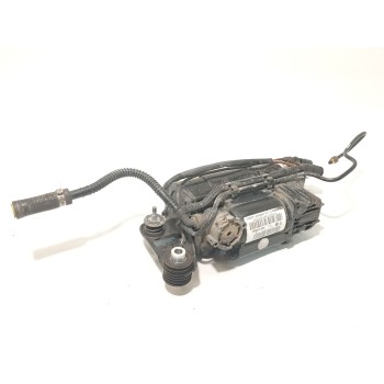 Recambio de bomba suspension para porsche cayenne (9pa) s 4.8 referencia OEM IAM 7L0616006F 7L0616007 15150000403