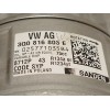 Recambio de compresor aire acondicionado para seat ibiza v (kj1, kjg) 1.0 tsi referencia OEM IAM 3Q0816803E  8712P
