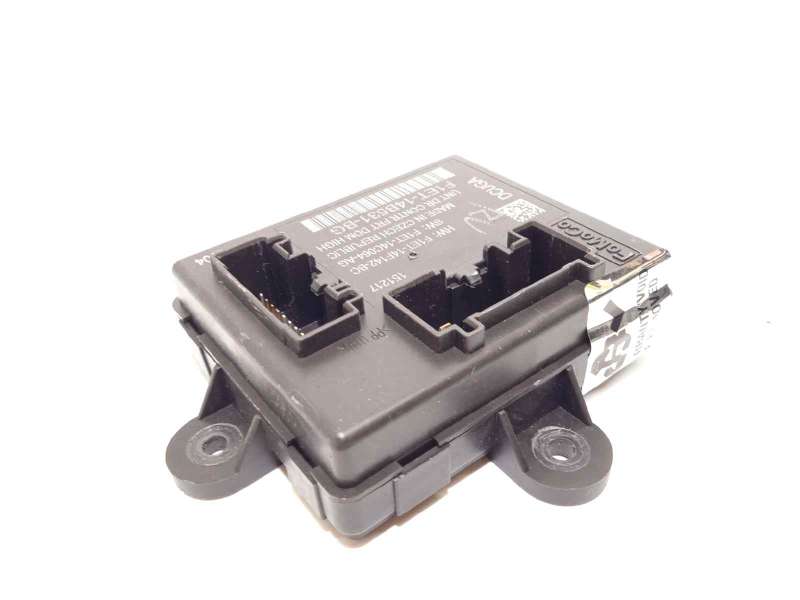 Recambio de modulo confort para ford focus 1.0 ecoboost cat referencia OEM IAM F1ET14B531BG  2095148 - Rojo 2
