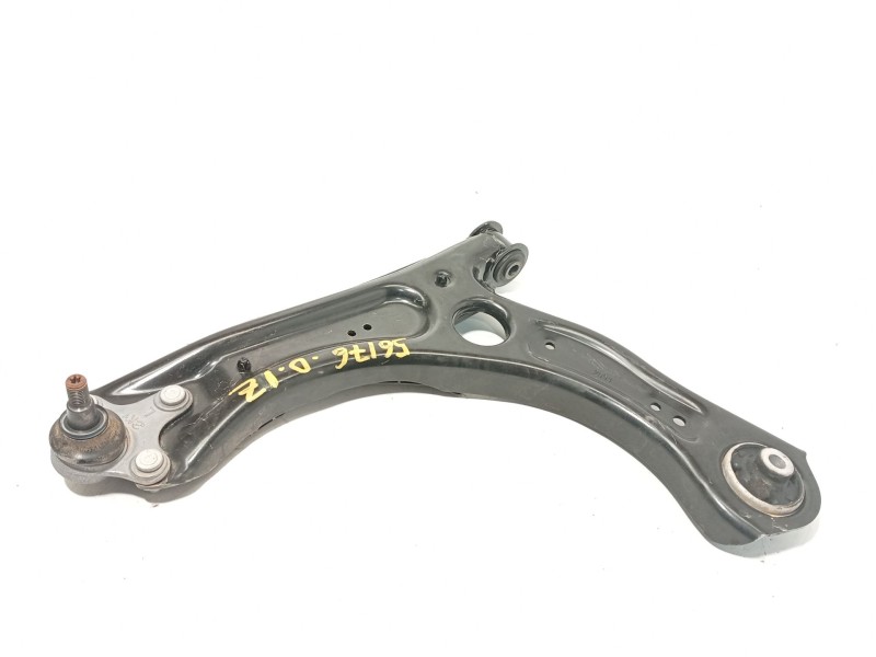 BRAZO SUSPENSION INFERIOR DELANTERO IZQUIERDO 2Q0407151D 
