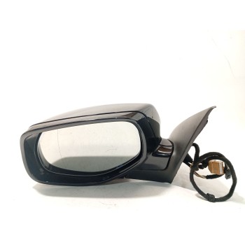 Recambio de retrovisor izquierdo para porsche cayenne (9pa) s 4.8 referencia OEM IAM 9557312290201C  