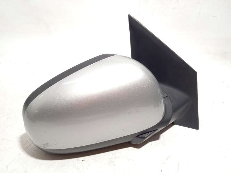 Recambio de retrovisor derecho para nissan note (e11, ne11) 1.5 dci referencia OEM IAM 96301BH00B - Plata 4