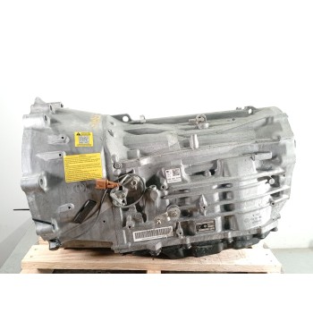 Recambio de caja cambios para porsche cayenne (9pa) s 4.8 referencia OEM IAM JFD 09D300037Q 95530001131