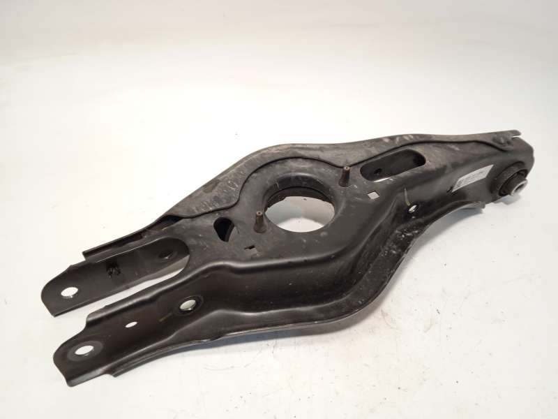 Recambio de brazo suspension inferior trasero derecho para hyundai tucson (nx4e, nx4a) 1.6 t-gdi referencia OEM IAM 55211N9050 - Blanco