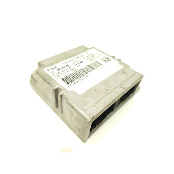 CENTRALITA AIRBAG 1401019580 6546J1 0285010141