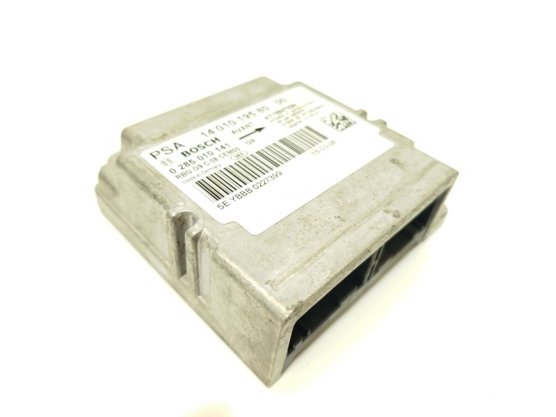 CENTRALITA AIRBAG 1401019580 6546J1 0285010141
