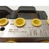 Recambio de abs para seat ibiza (6p1) reference referencia OEM IAM 6C0614517R 6C0907379R 269854