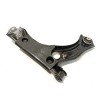 Recambio de brazo suspension inferior delantero izquierdo para audi a1 sportback (gba) 30 tfsi referencia OEM IAM 2Q0407151D  