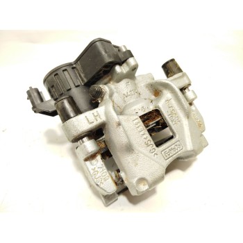 Recambio de pinza freno trasera izquierda para ford kuga iii (dfk) 2.5 fhev referencia OEM IAM NX612D251BEB 2575181 