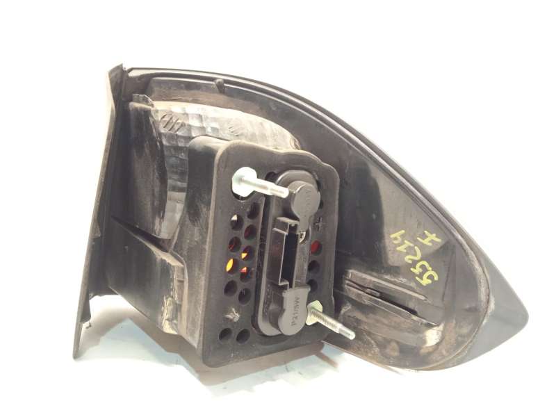 Recambio de piloto trasero izquierdo para ford s-max (wa6) 2.5 st referencia OEM IAM 6M2113405AU 1467473 6M2113405CG - Plata 4