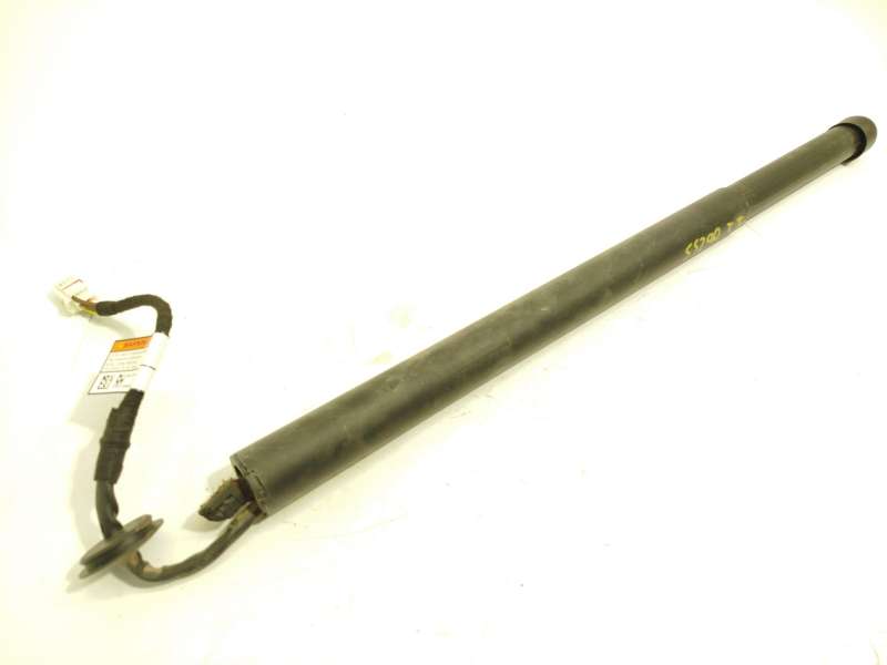 Recambio de amortiguadores maletero / porton para land rover discovery v (l462) 2.0 sd4 4x4 referencia OEM IAM HY3270354AC LR083 - Blanco