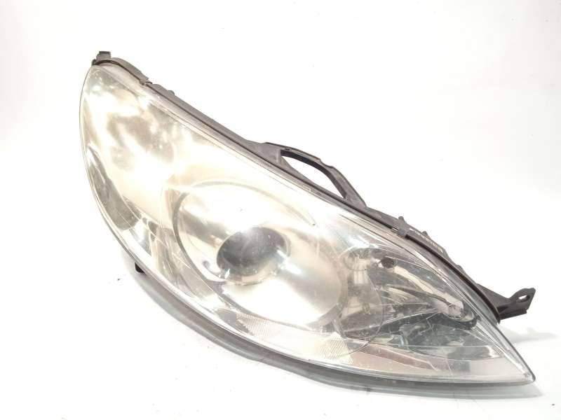 Recambio de faro derecho para peugeot 407 (6d_) 2.0 hdi 135 (6drhrh, 6drhre, 6drhrg, 6drhrj) referencia OEM IAM 9660235980 62069