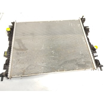 RADIADOR AGUA LX618005AG 2514115 