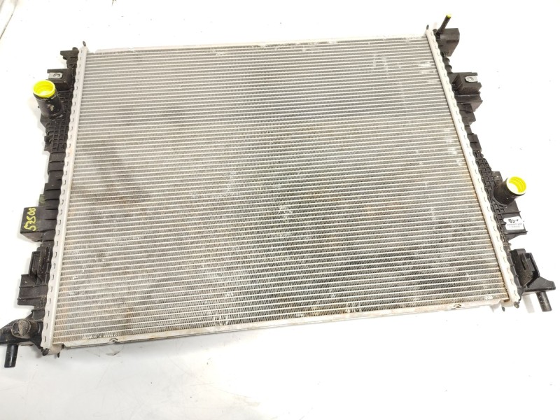 RADIADOR AGUA LX618005AG 2514115 