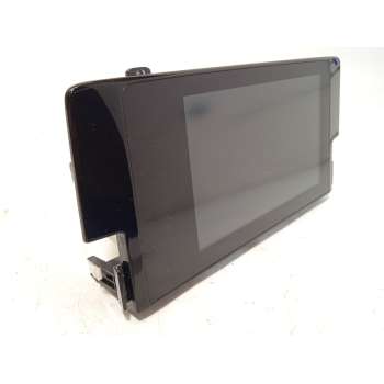 PANTALLA MULTIFUNCION 39710TBAA11 