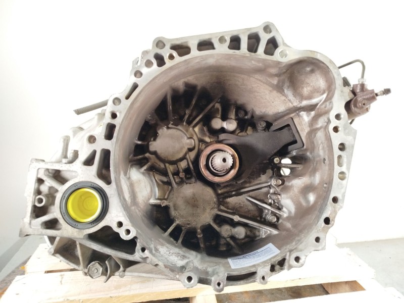 CAJA CAMBIOS 3030020A30 