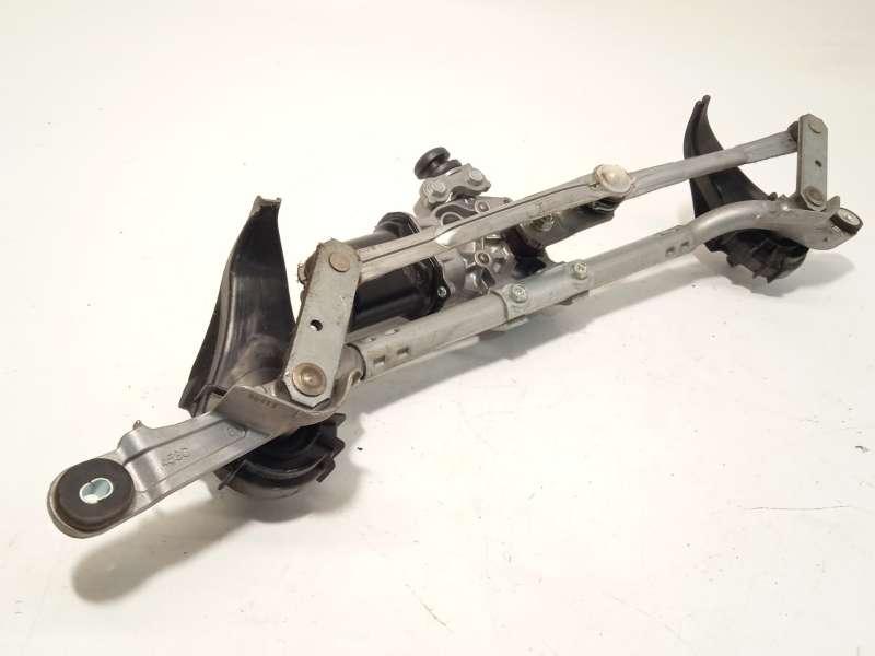 Recambio de motor limpia delantero para mazda cx-3 (dk) 2.0 skyactiv-g referencia OEM IAM DB2W67340 DB2W67360A 2