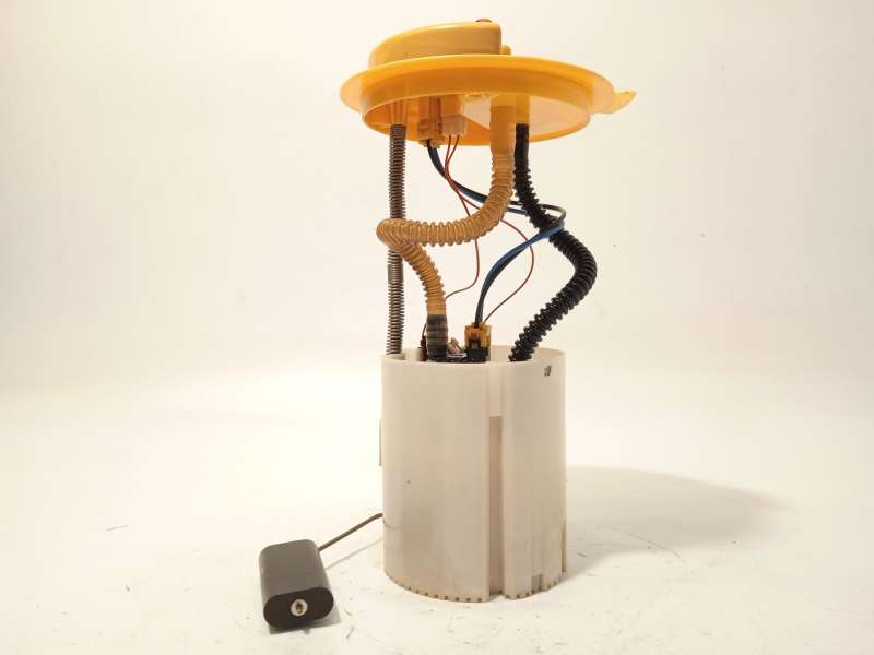 Recambio de bomba combustible para alfa romeo giulietta (191) progression referencia OEM IAM 51807842  0580203022 - Blanco 2