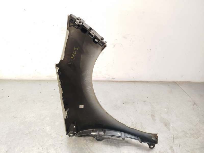 Recambio de aleta delantera izquierda para peugeot 308 i (4a_, 4c_) 1.6 hdi referencia OEM IAM 7840W1 4