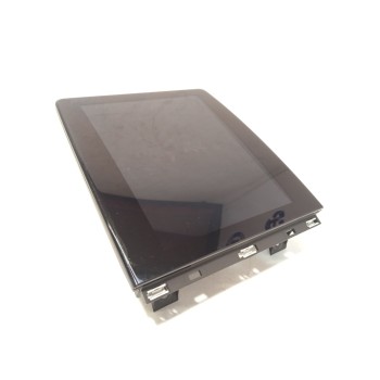 Recambio de pantalla multifuncion para renault arkana i (lcm_, ldn_) 1.6 e-tech 145 (ldmu) referencia OEM IAM 280916427R  