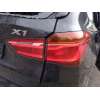 bmw serie x1 (f48) del año 2018