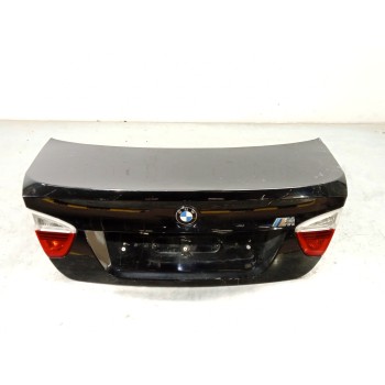 Recambio de tapa maletero para bmw 3 (e90) 320 i referencia OEM IAM 41627151491  