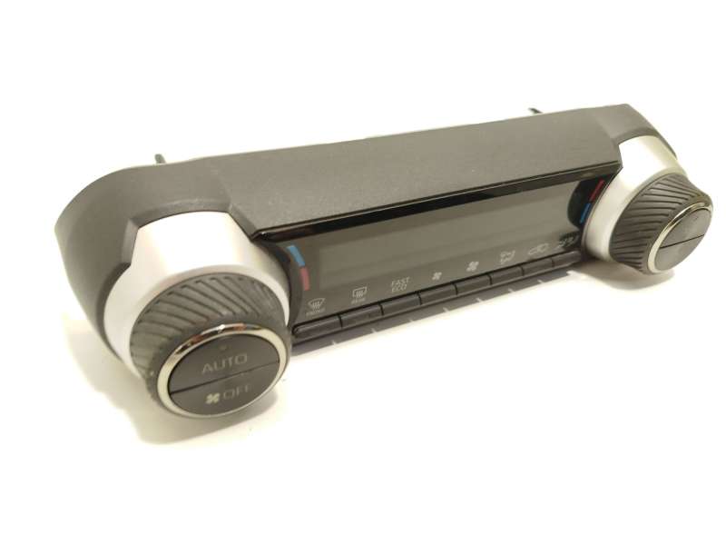 Recambio de mando climatizador para toyota rav 4 v (_a5_, _h5_) 2.5 hybrid awd (axah54) referencia OEM IAM 5590042580 - Gris