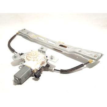 Recambio de elevalunas delantero izquierdo para ford tourneo courier b460 monospace 1.5 tdci referencia OEM IAM ET76A23201CD 200