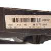 Recambio de electroventilador para peugeot 208 ii (ub_, up_, uw_, uj_) 1.2 puretech 100 referencia OEM IAM 9827752980  