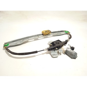 Recambio de elevalunas delantero derecho para ford tourneo courier b460 monospace 1.5 tdci referencia OEM IAM ET76A23200CD  