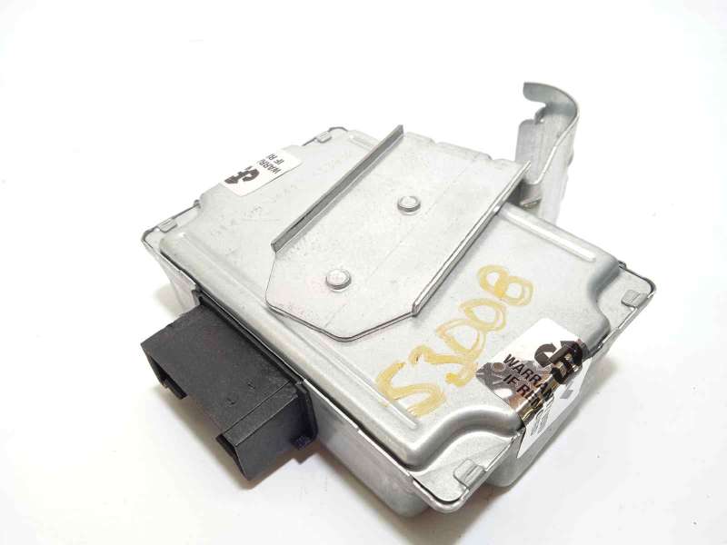 Recambio de modulo electronico para ford focus 1.0 ecoboost cat referencia OEM IAM BV6T14B526AC 1880916 0199DC1025 - Rojo 2