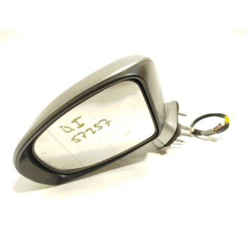 RETROVISOR IZQUIERDO 8790905380B2 