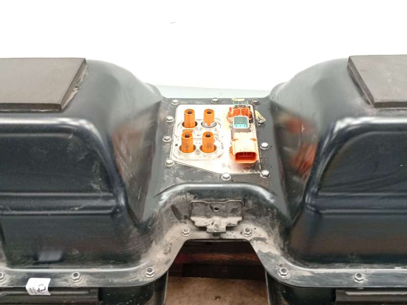 Recambio de bateria electrica entre 5 kwh y 20 kwh (phev) para peugeot 3008 ii suv (mc_, mr_, mj_, m4_) hybrid referencia OEM IA 3