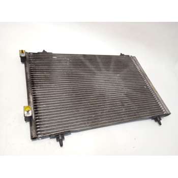 CONDENSADOR / RADIADOR AIRE ACONDICIONADO 6455GH 