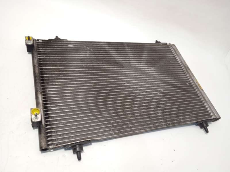 Recambio de condensador / radiador aire acondicionado para peugeot 308 i (4a_, 4c_) 1.6 hdi referencia OEM IAM 6455GH