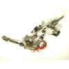 Recambio de columna direccion para toyota avensis station wagon (_t27_) 2.0 d-4d (adt270_) referencia OEM IAM 4525005550 4525005