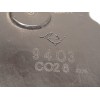 Recambio de motor limpia delantero para mazda cx-3 (dk) 2.0 skyactiv-g referencia OEM IAM DB2W67340 DB2W67360A 