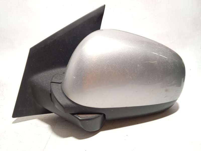 Recambio de retrovisor izquierdo para nissan note (e11, ne11) 1.5 dci referencia OEM IAM 96302BH00B - Plata 4