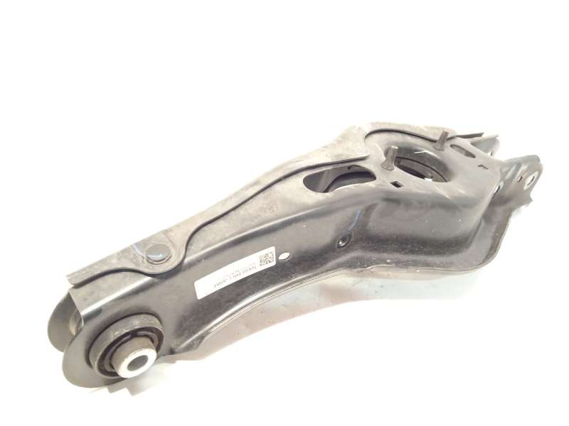 Recambio de brazo suspension inferior trasero izquierdo para hyundai tucson (nx4e, nx4a) 1.6 t-gdi referencia OEM IAM 55210N9050 - Blanco