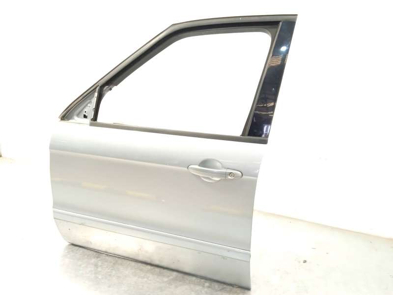 Recambio de puerta delantera izquierda para ford s-max (wa6) 2.5 st referencia OEM IAM 1572632 - Plata 3