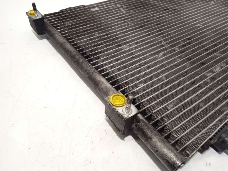Recambio de condensador / radiador aire acondicionado para peugeot 308 i (4a_, 4c_) 1.6 hdi referencia OEM IAM 6455GH 2