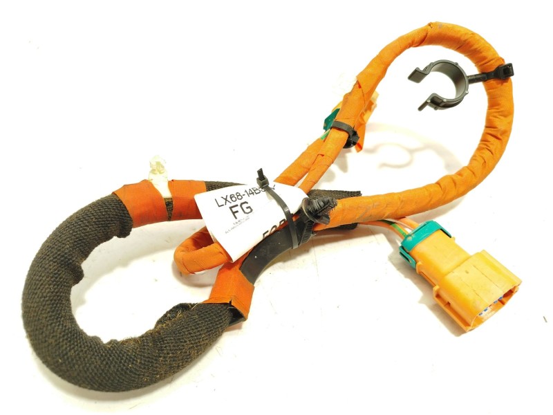 MODULO ELECTRONICO LX6814B323FG 