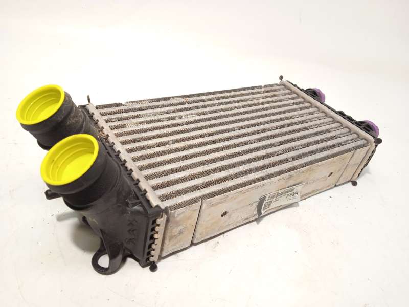INTERCOOLER 9824742280 JD1271006520
