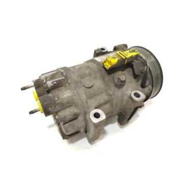 COMPRESOR AIRE ACONDICIONADO 9655229080 SD7V16 1270F