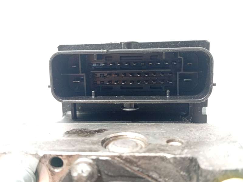 Recambio de abs para renault master iii furgoneta (fv) 2.3 dci 150 fwd (fv0f, fv03) referencia OEM IAM 476608497R 0265237094 026 4